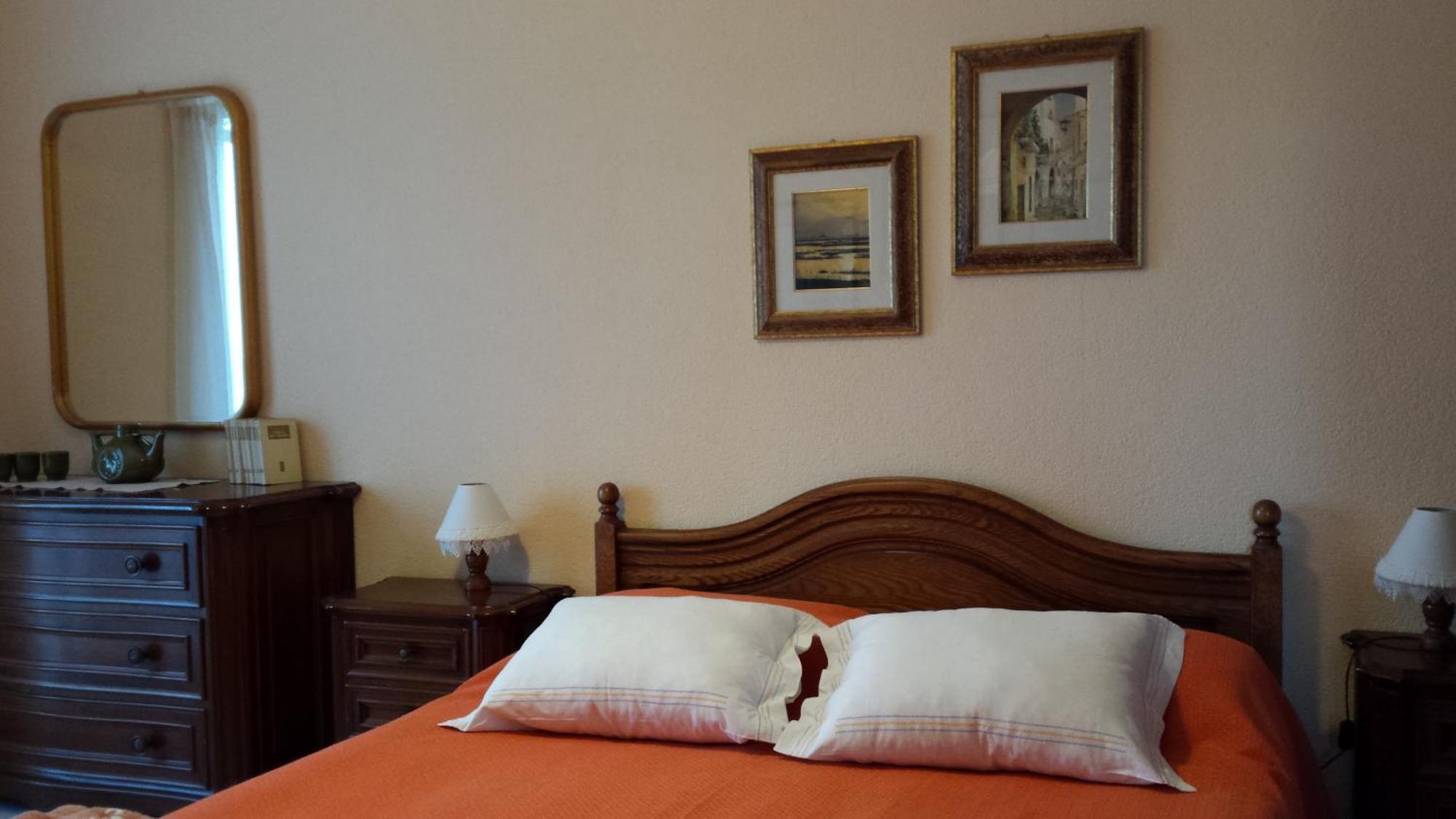 Vila Agriturismo Podere La Cascata Massa Marittima Pokoj fotografie