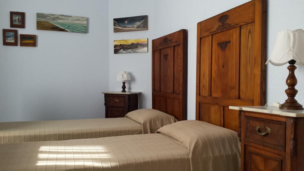 Vila Agriturismo Podere La Cascata Massa Marittima Exteriér fotografie