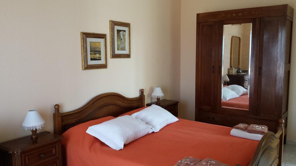 Vila Agriturismo Podere La Cascata Massa Marittima Exteriér fotografie