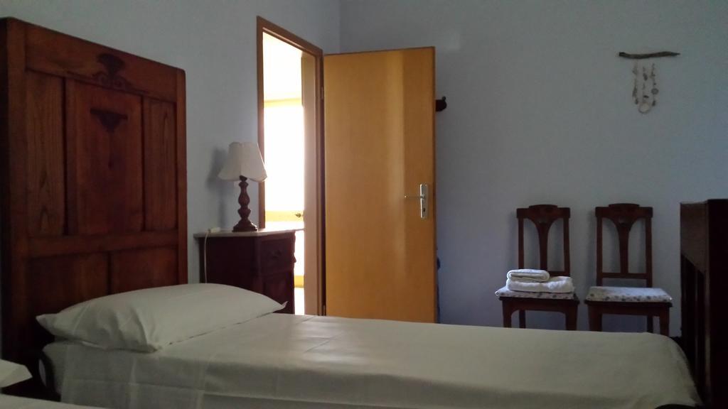 Vila Agriturismo Podere La Cascata Massa Marittima Exteriér fotografie